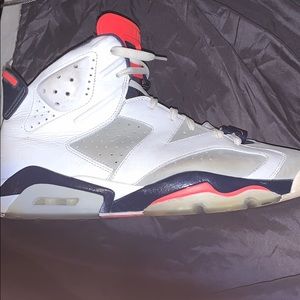 Jordan 6